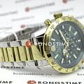 Philipp Plein Philipp Plein Pleinmeter PWPYA0524  немецкие мужские часы на браслете нержавеющая сталь с ip-покрытием боковой вид